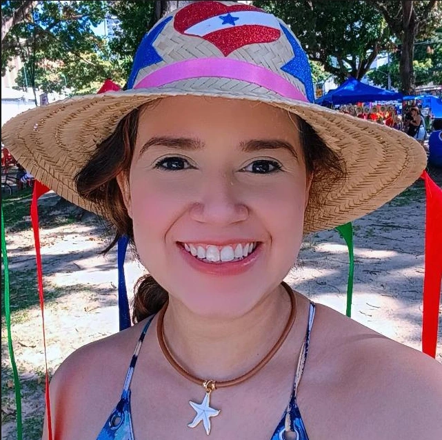 Mari Flores